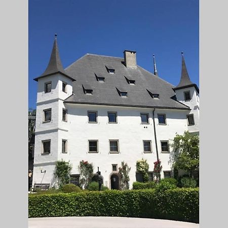 Apartment, Haus Lederer Целль-ам-Зе Экстерьер фото